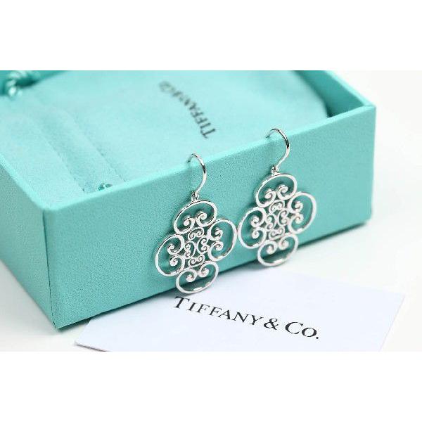 TIFFANY&Co.（ティファニー） オータムセール ピアス バースデー