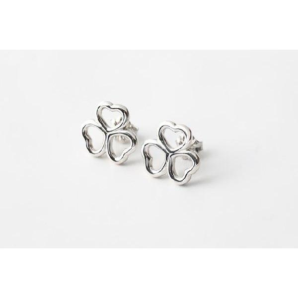 TIFFANY&Co.（ティファニー） ブライダルセール ピアス レディース