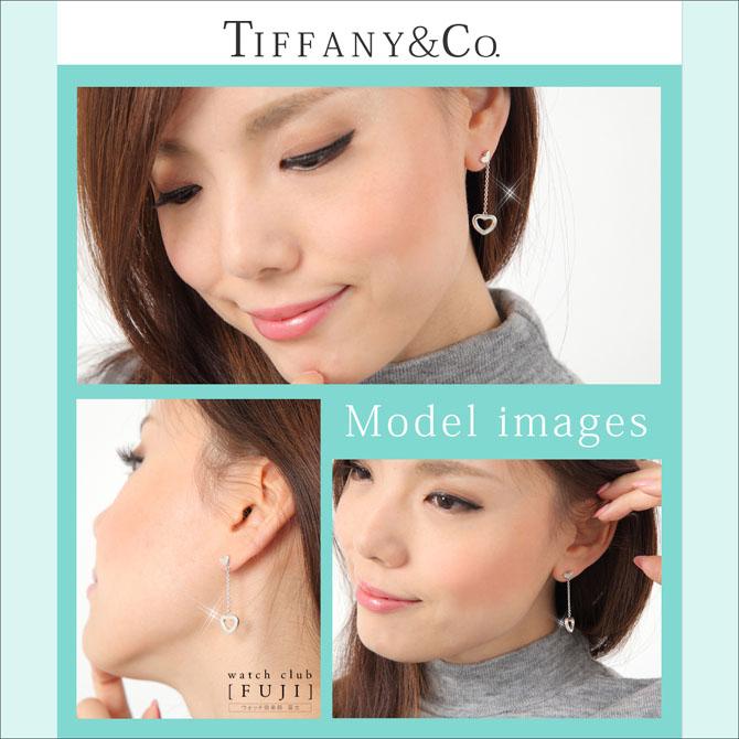 TIFFANY&Co. ピアス レディース 母の日 プレゼント バースデー TIFFANY&Co. ピアス レディース 母の日 プレゼント バースデー