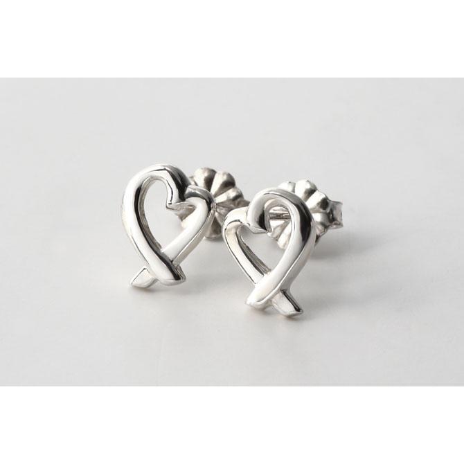 ティファニー TIFFANY&CO. ”パロマ・ピカソ” ラビングハートピアス スターリングシルバー 並行輸入品 :3027:ウォッチ倶楽部 富士 - 通販 - Yahoo!ショッピング ティファニー TIFFANY&CO. ”パロマ・ピカソ” ラビングハートピアス スターリングシルバー 並行輸入品 :3027:ウォッチ倶楽部 富士 - 通販 - Yahoo!ショッピング