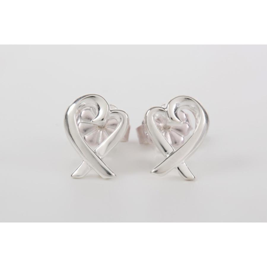 TIFFANY&Co. ピアス レディース 母の日 プレゼント バースデー TIFFANY&Co. ピアス レディース 母の日 プレゼント バースデー