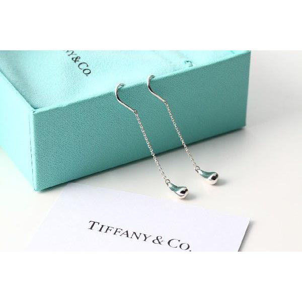 TIFFANY&Co. ピアス レディース 母の日 バースデー プレゼント TIFFANY&Co. ピアス レディース 母の日 バースデー プレゼント