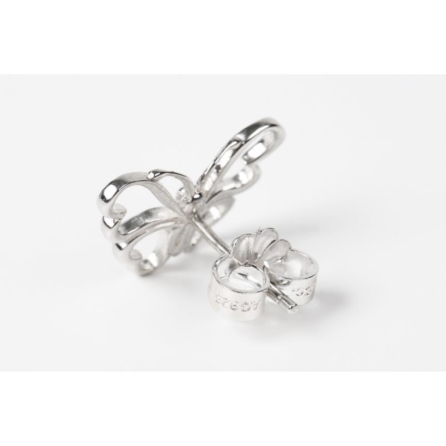 TIFFANY&Co.（ティファニー） ブライダルセール ピアス レディース