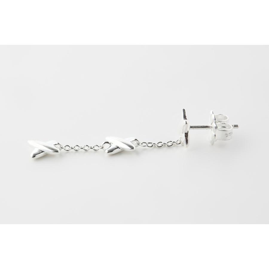 TIFFANY&Co.（ティファニー） ブライダルセール ピアス レディース
