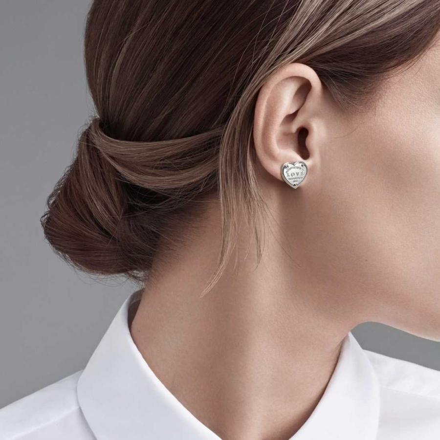 TIFFANY&Co. ピアス レディース 母の日 プレゼント バースデー TIFFANY&Co. ピアス レディース 母の日 プレゼント バースデー