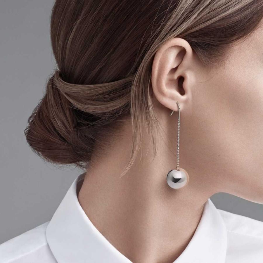 TIFFANY&Co. ピアス レディース 母の日 プレゼント バースデー TIFFANY&Co. ピアス レディース 母の日 プレゼント バースデー