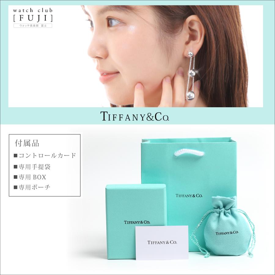 TIFFANY&Co. ピアス レディース 母の日 プレゼント バースデー TIFFANY&Co. ピアス レディース 母の日 プレゼント バースデー