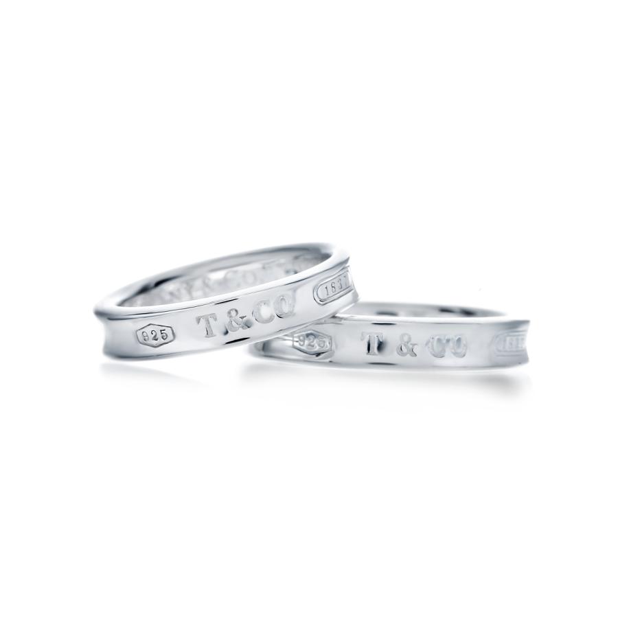 TIFFANY&Co. ペアリング 母の日 ギフト バースデー プレゼント TIFFANY&Co. ペアリング 母の日 ギフト バースデー プレゼント