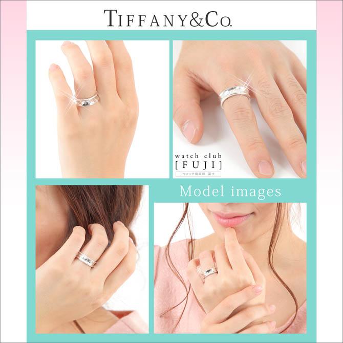 TIFFANY&Co. リング レディス 母の日 プレゼント バースデー TIFFANY&Co. リング レディス 母の日 プレゼント バースデー
