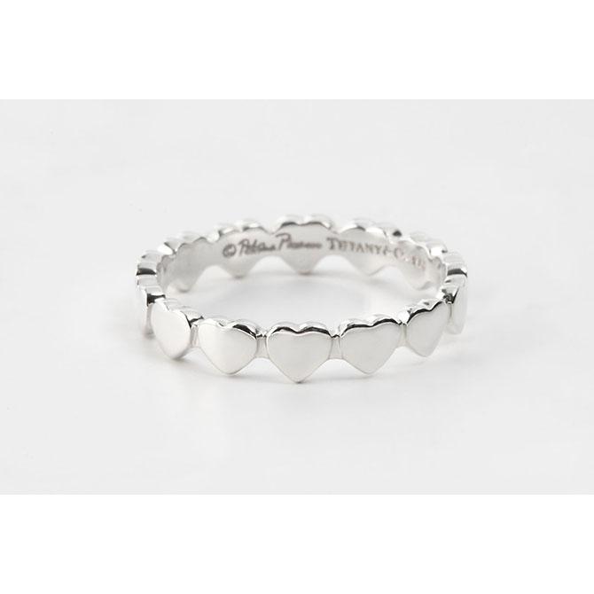 TIFFANY&Co.（ティファニー） 母の日セール リング 贈り物 バースデー
