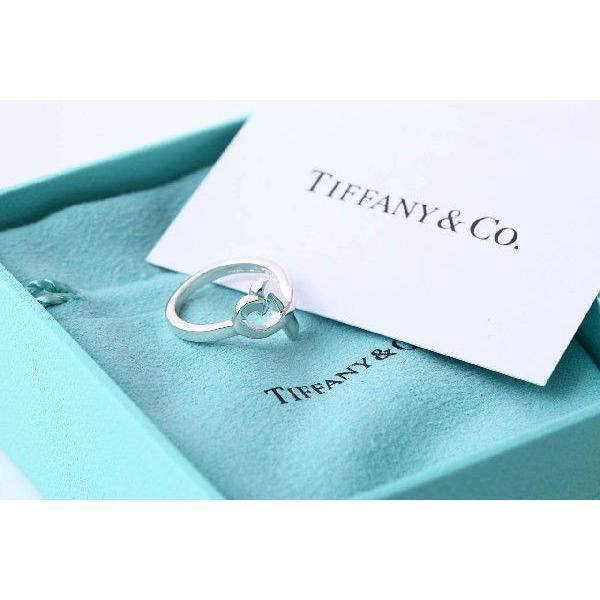 TIFFANY&Co.（ティファニー） ブライダルセール リング 贈り物