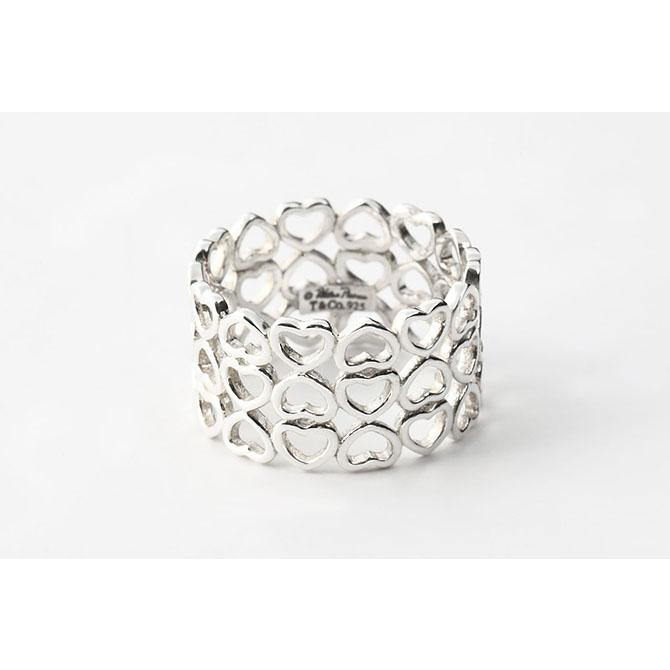 TIFFANY&Co. リング レディス 母の日 プレゼント ティファニー TIFFANY&Co. リング レディス 母の日 プレゼント ティファニー