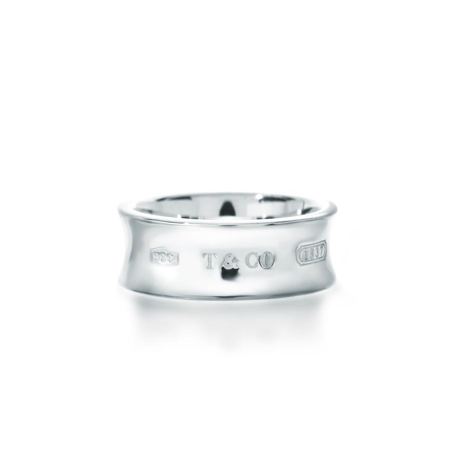 TIFFANY&Co.（ティファニー） ブライダルセール リング レディス
