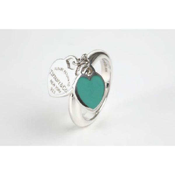 TIFFANY&Co.（ティファニー） バレンタインセール リング プレゼント