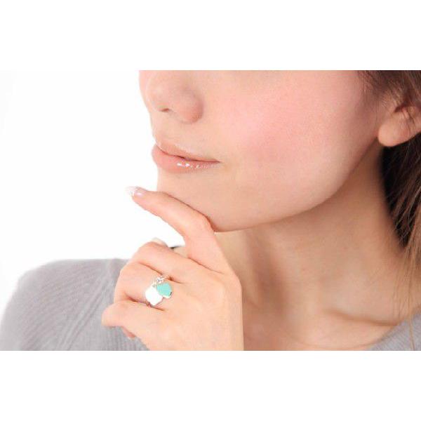 TIFFANY&Co.（ティファニー） ホワイトデーセール リング プレゼント
