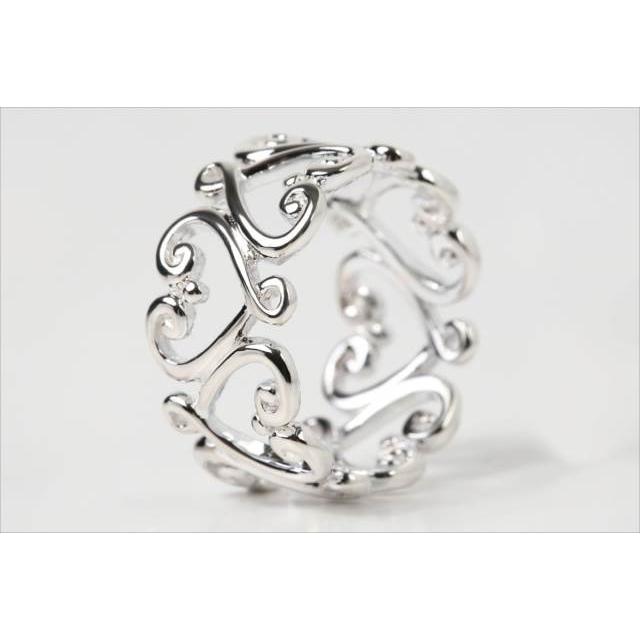 ブライダルセール　リング　レディース　ギフト　ティファニー プレゼント　ＴＩＦＦＡＮＹ＆ＣＯ.　パロマ ヴェネチア ゴルドーニ バンドリング 　並行輸入品の画像