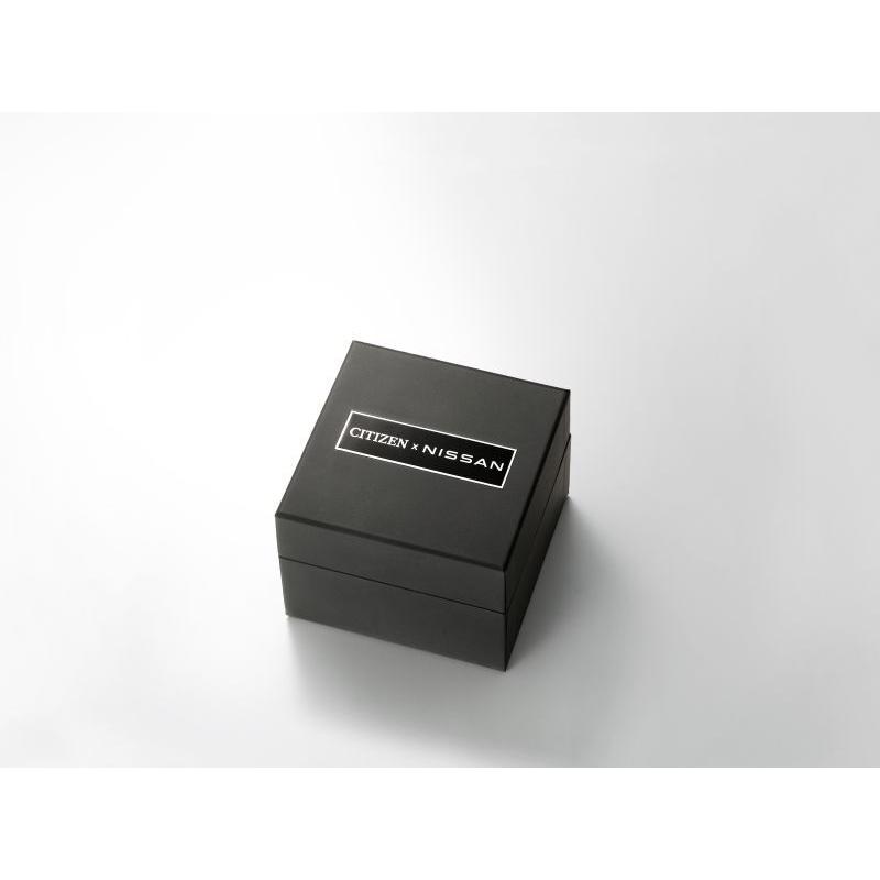 CITIZEN[シチズン]ATTESA[アテッサ] AT8185-89E アテッサ35周年記念限定モデル 限定 1700個　メンズ　正規品の画像