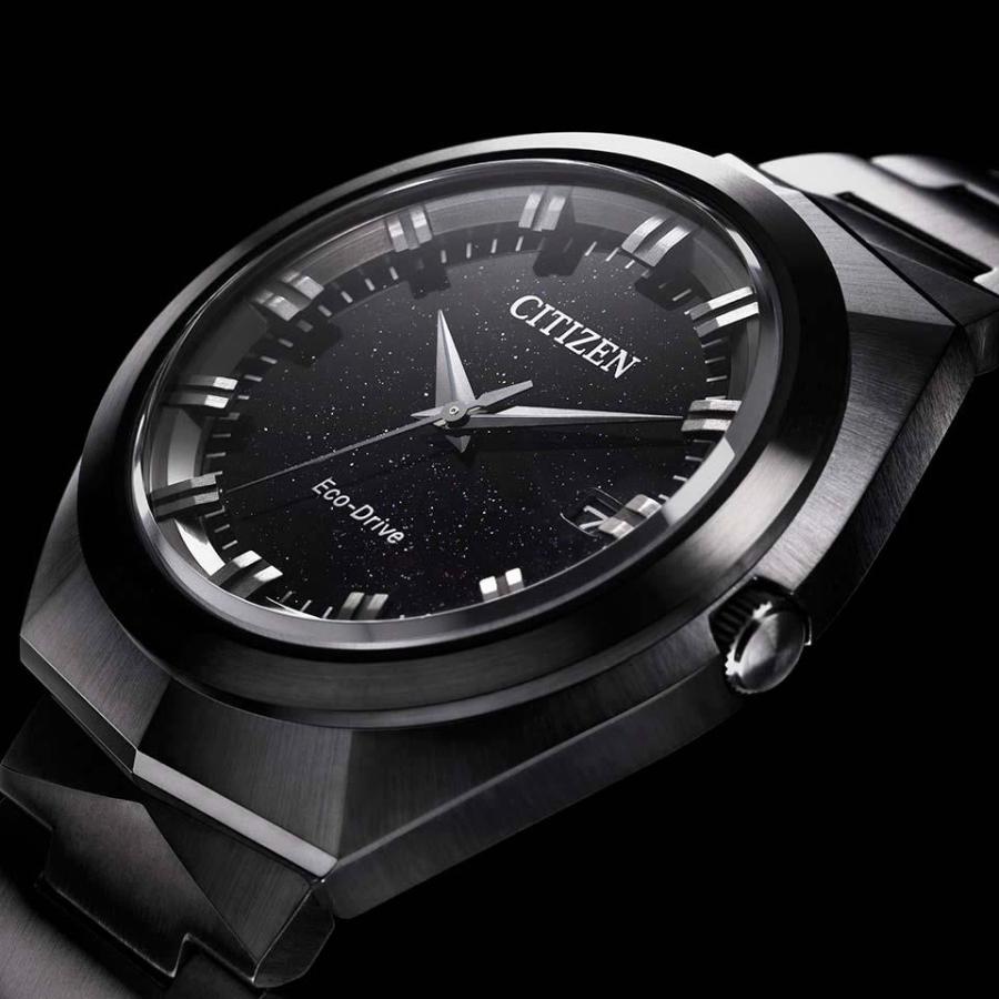 CITIZEN[シチズン]CREATIVE LAB[クリエイティブラボ] BN1015-52E　エコ・ドライブ Eco-Drive 365 メンズモデル　正規品｜watchclubfuzi-8951｜05