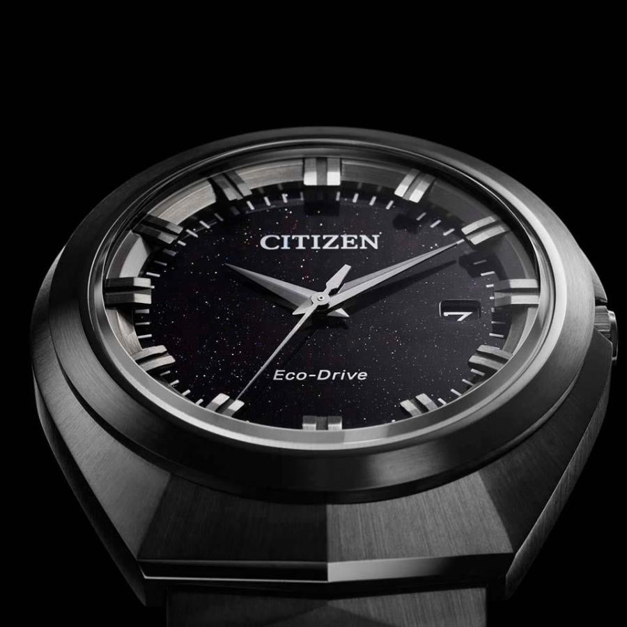 CITIZEN[シチズン]CREATIVE LAB[クリエイティブラボ] BN1015-52E　エコ・ドライブ Eco-Drive 365 メンズモデル　正規品｜watchclubfuzi-8951｜06