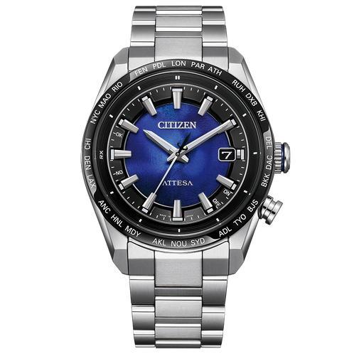 ATTESA（CITIZEN） CITIZEN[シチズン] ATTESA [アテッサ] CB0288-65L