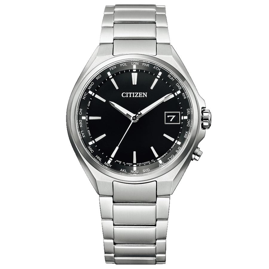 ATTESA（CITIZEN） CITIZEN[シチズン]ATTESA[アテッサ] CB1120-50E