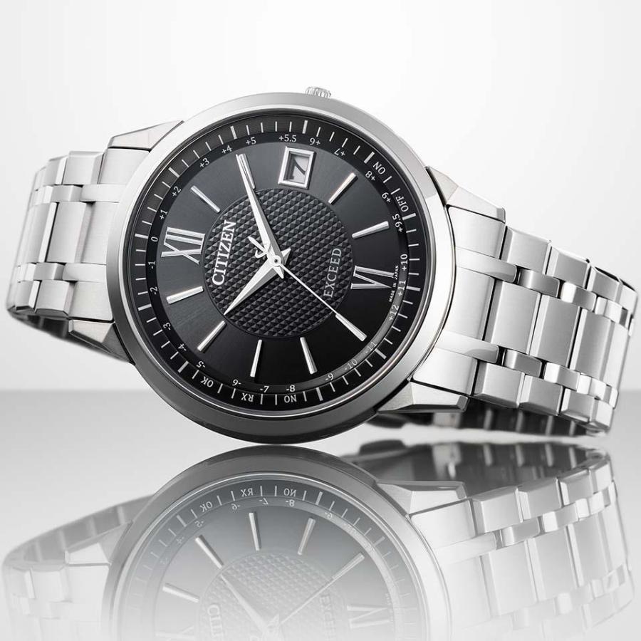 【値下げしました】CITIZEN エコドライブ電波 腕時計 CB1140-61E CB1140-61E: CITIZEN | シチズンウオッチ オフィシャルサイト
