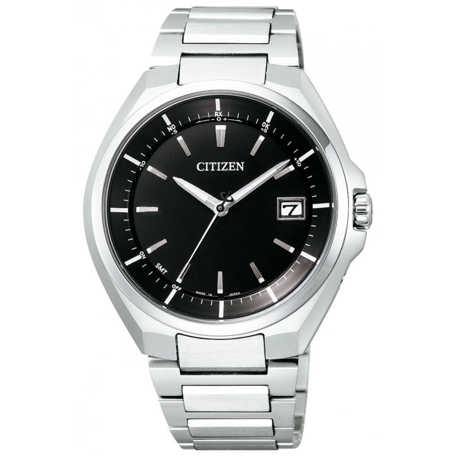 ATTESA（CITIZEN） CITIZEN[シチズン] ATTESA[アテッサ] CB3010-57E