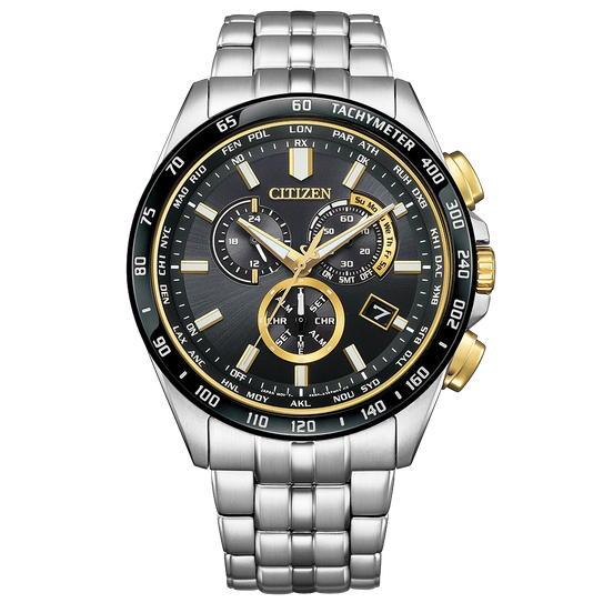 CITIZEN COLLECTION CITIZEN[シチズン] コレクション CB5879-53E エコ