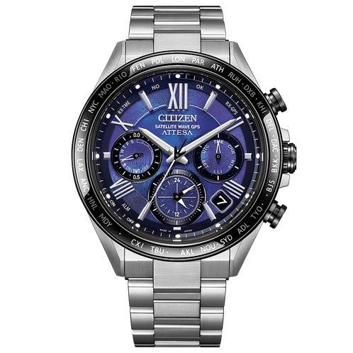 ATTESA（CITIZEN） CITIZEN[シチズン] ATTESA [アテッサ] CC4075-50L