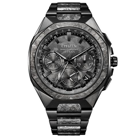 ATTESA（CITIZEN） CITIZEN[シチズン] ATTESA [アテッサ] CC4107-80H