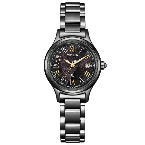 CITIZEN[シチズン]XC[クロスシー] ES9495-59E hikari collection LIGHT