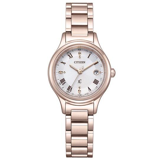 クリスタルクラスター XC CITIZEN[シチズン] XC[クロスシー] ES9497-96A hikari collection