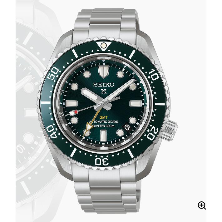 PROSPEX SEIKO[セイコー] PROSPEX[プロスペックス]コアショップモデル