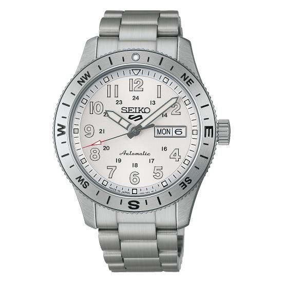 Seiko 5 Sports SEIKO[セイコー] SPORTS [5スポーツ]Field series 