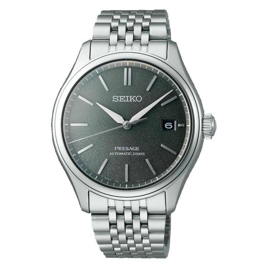 新品 SEIKO PRESAGE SARX123　コアショップモデル 自動巻き PRESAGE SEIKO[セイコー] PRESAGE[プレザージュ] SARX123 コアショップ