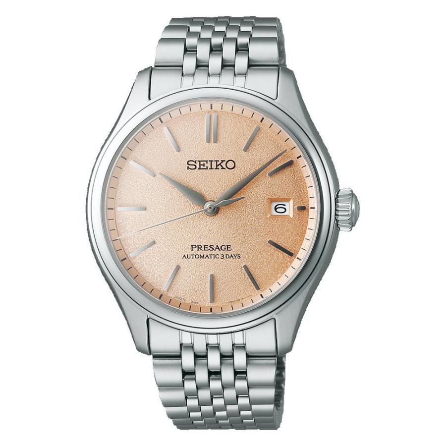 PRESAGE SEIKO[セイコー] PRESAGE[プレザージュ] SARX125 コアショップ 
