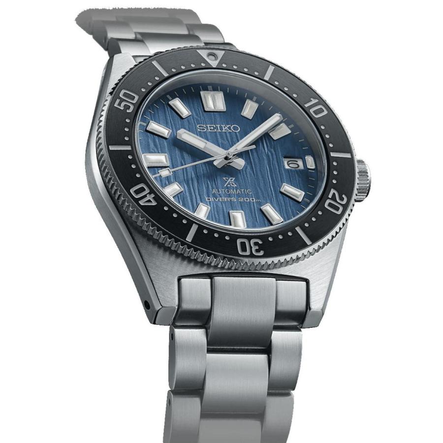 美品 SEIKO PROSPEX SBDC165 PROSPEX SEIKO[セイコー] PROSPEX[プロスペックス] コアショップモデル