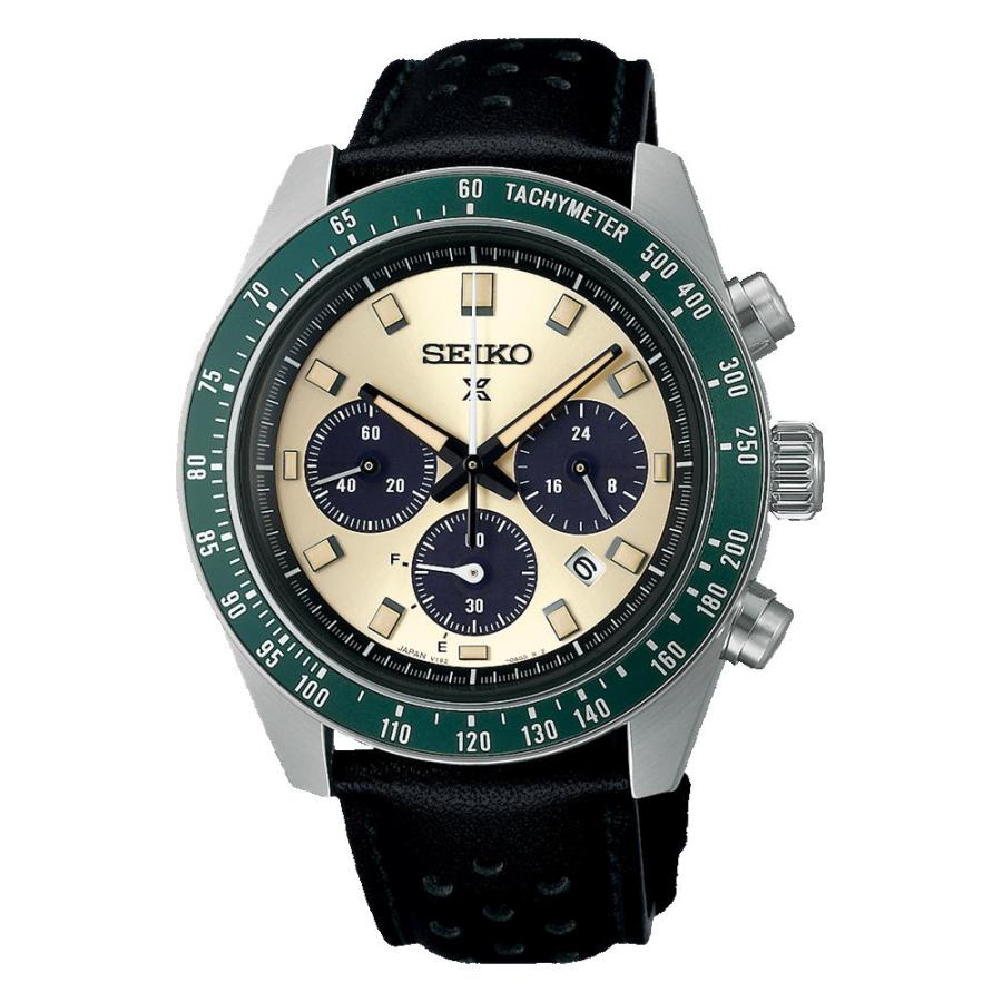 PROSPEX SEIKO[セイコー] PROSPEX[プロスペックス] SPEEDTIMER