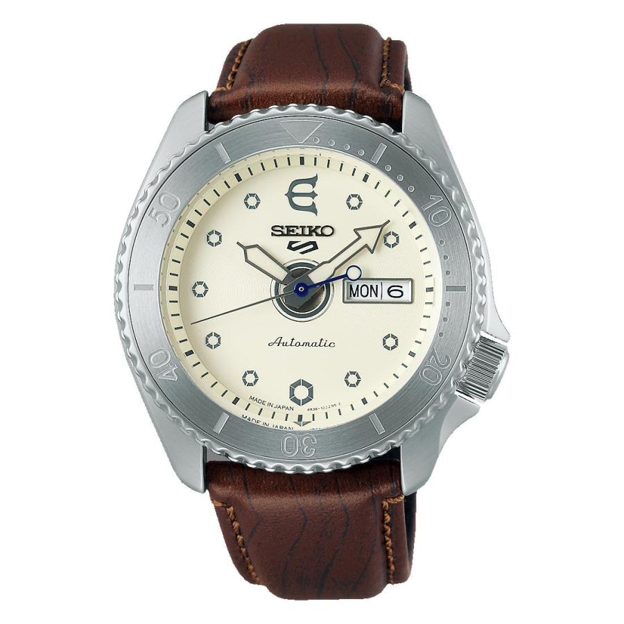 Seiko 5 Sports SEIKO[セイコー] 5スポーツ[5スポーツ]Sense Style