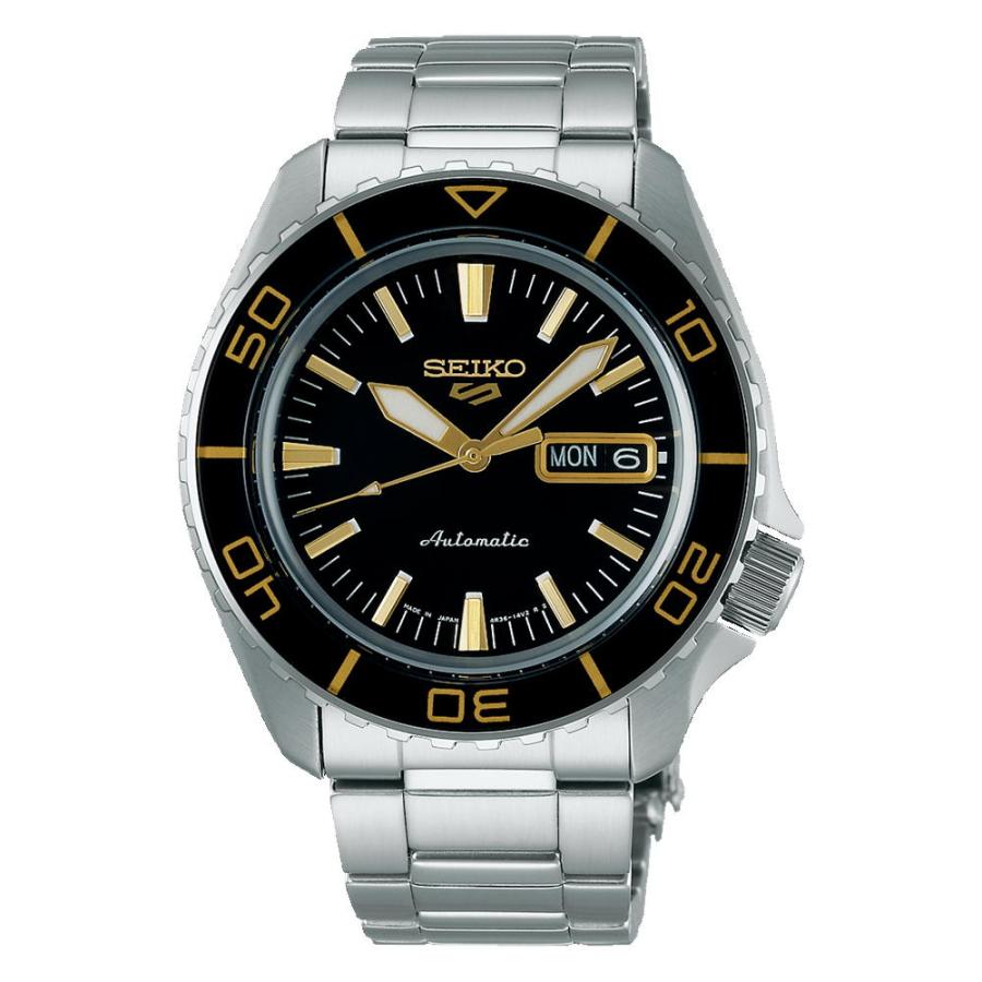 Seiko 5 Sports SEIKO[セイコー] SPORTS [5スポーツ] SKX series