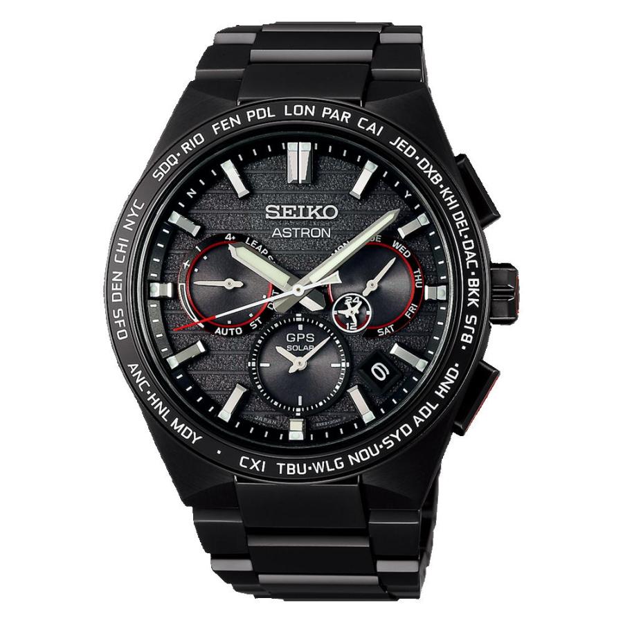 ASTRON SEIKO[セイコー] ASTRON[アストロン] SBXC149 NEXTER