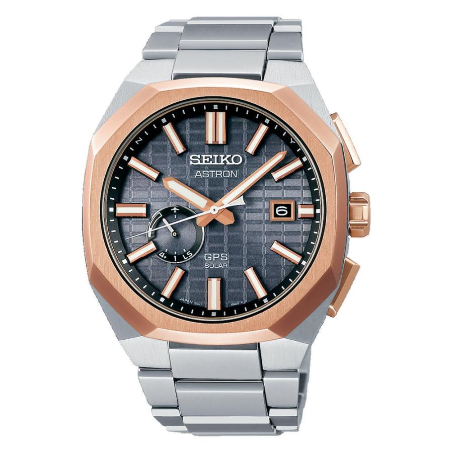 ASTRON SEIKO[セイコー] ASTRON[アストロン] SBXD014 コアショップ専用