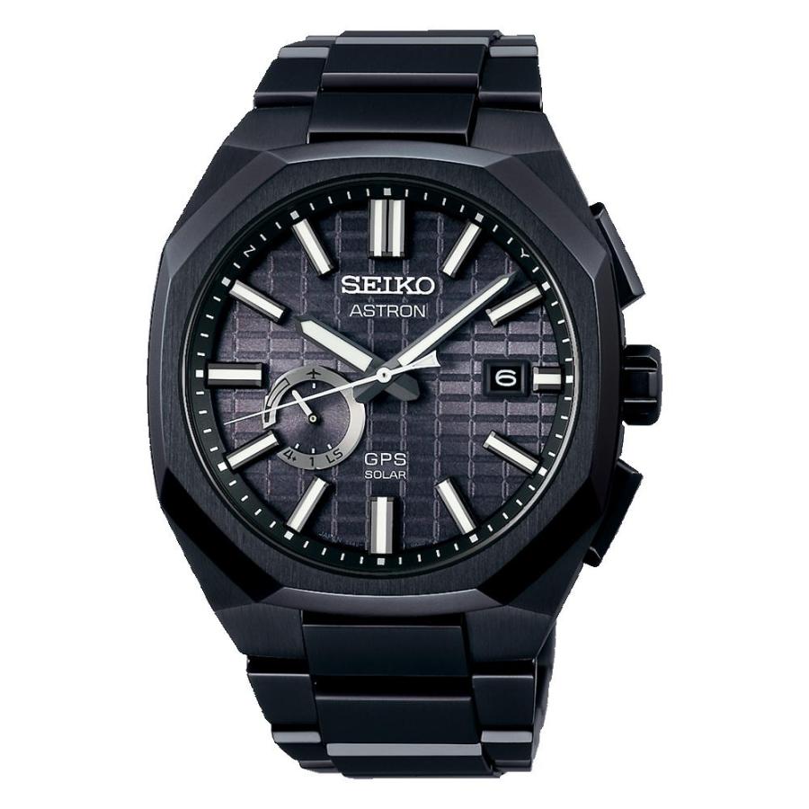ASTRON SEIKO[セイコー] ASTRON[アストロン] SBXD015 コアショップ専用