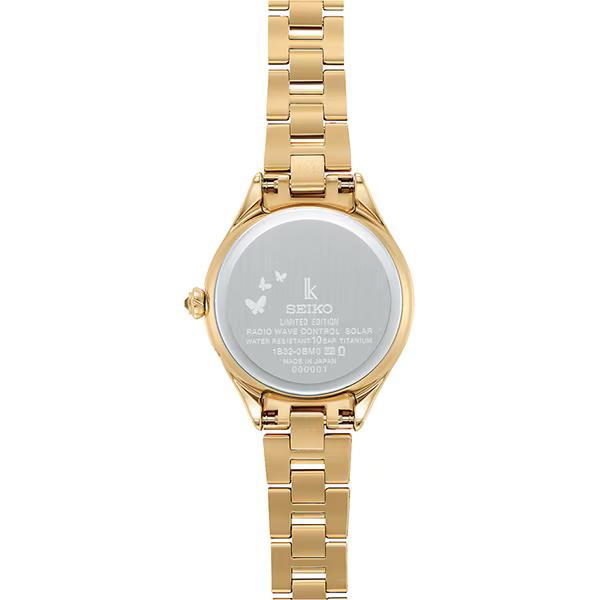 セイコールキア 30周年記念限定モデル SSQW094 国内限定700本 SSQW094 – セイコー ルキア – セイコーオンラインストア | 時計