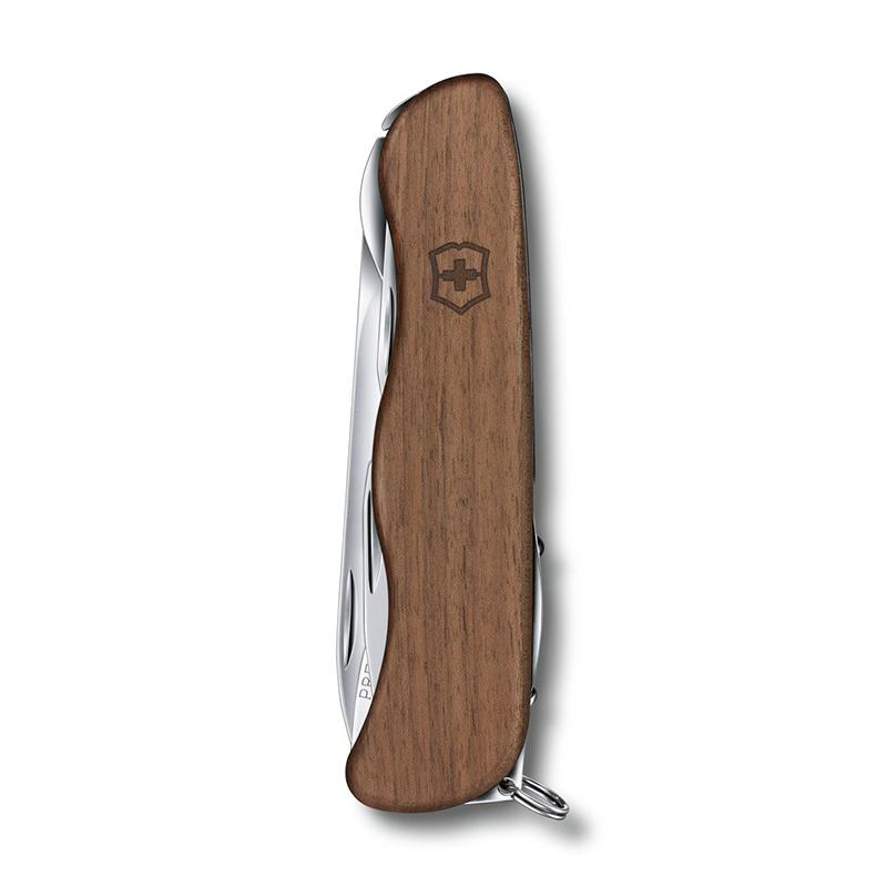VICTORINOX 正規品 (ビクトリノックス) 0.8361.63 フォー