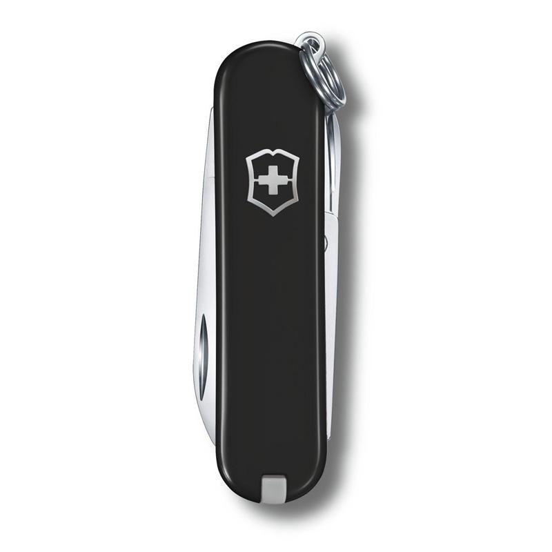 VICTORINOX (ビクトリノックス) 日本正規品 クラシックSD 保証書付 マルチツール 0.6223 レッド ブラック ホワイト イエロー ブルー｜watchcrash｜06