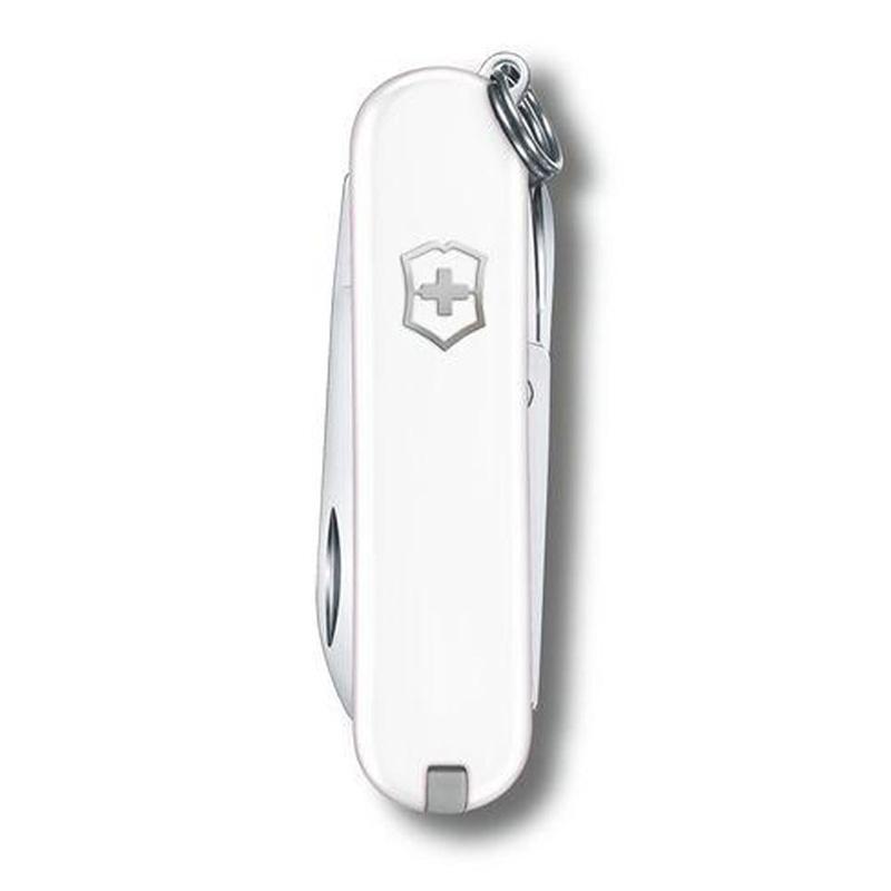 VICTORINOX (ビクトリノックス) 日本正規品 クラシックSD 保証書付 マルチツール 0.6223 レッド ブラック ホワイト イエロー ブルー｜watchcrash｜09