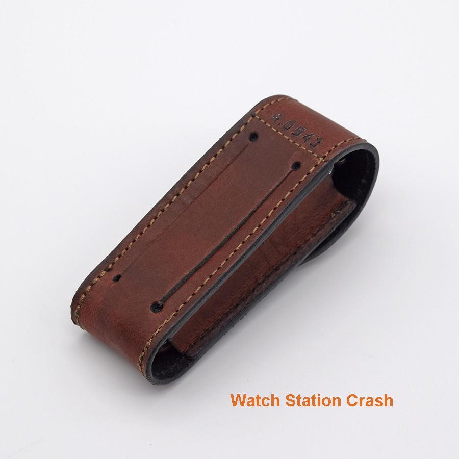 VICTORINOX 正規品 本革 専用ケース (ビクトリノックス) 4.0543 VICTORINOX 正規品 本革 専用ケース (ビクトリノックス) 4.0543