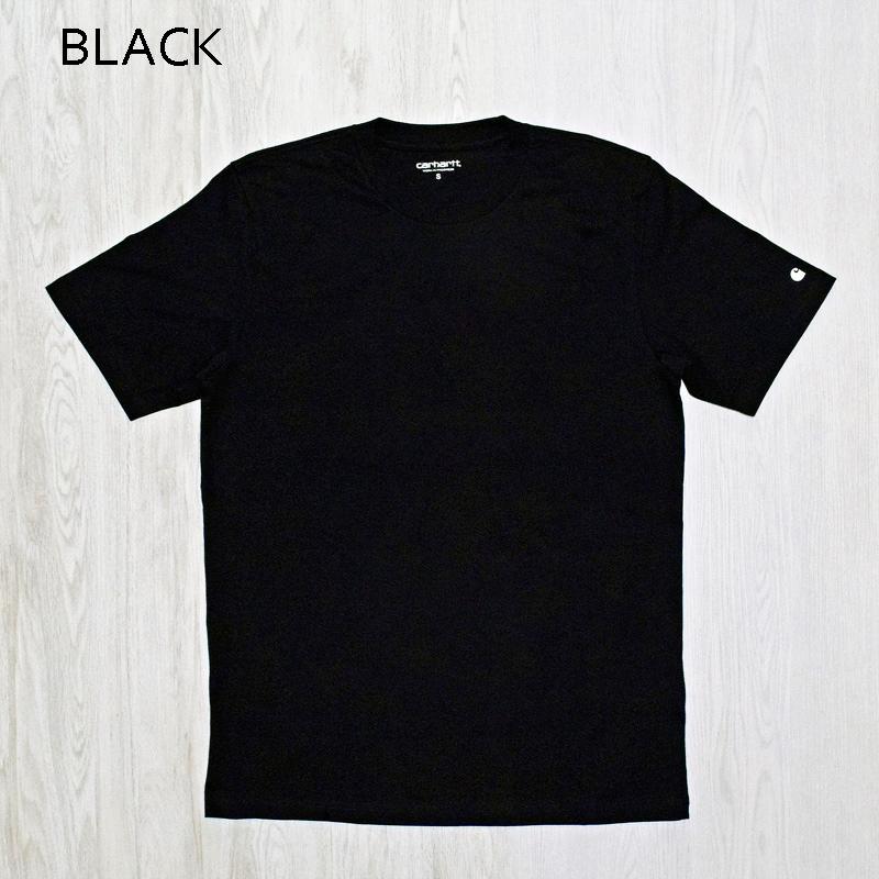 CARHARTT ロコハッチクルネックTシャツ I030434 1CPXX CARHARTT ロコハッチクルネックTシャツ I030434 0WAXX (Carhartt