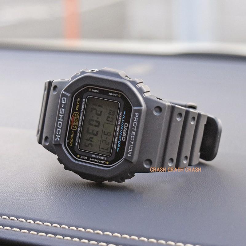 （5年保証）G-SHOCK DW-5600E-1V スピードモデル ブラック Gショック スタンダード  腕時計 メンズ 長く愛されているモデル｜watchcrash｜02